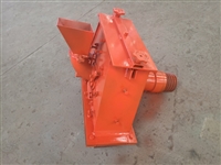 华星HXQ5011抛丸器总成/实力工厂