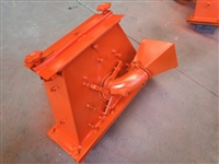 Q5230抛丸器总成/加工定制