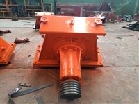 生产厂家诸城万通WQ035抛丸机定向套