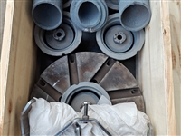 滨海金成Q035抛丸器/推荐