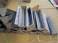 滨海金成抛丸机配件/图片