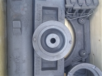 新东抛丸机配件/抛丸机维修供应商