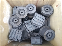 华星HXQ370A抛丸机维修实力工厂