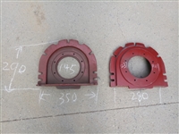 新东抛丸器/图片