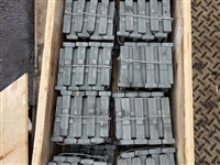 新东耐磨配件/抛丸器总成图片