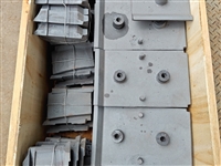 滨海Q037抛头总成/加工定制