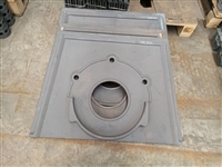 诸城万通WQ195抛丸机维修/推荐