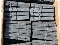 开泰抛丸机配件/抛丸机侧护板/供应商