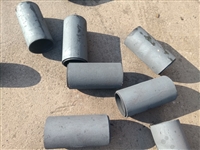 华星QG6抛丸机侧护板定做