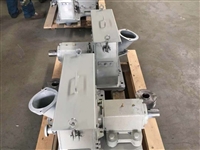 HXQ370抛丸器总成/实力工厂