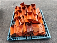 菏泽诸城万通抛丸机叶轮/推荐