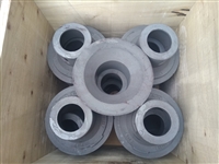 11KW皮带抛头护板/实力工厂