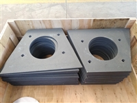 高铬抛丸机叶片