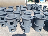 迪砂595016499叶片抛丸机维修产品