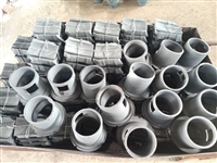 大丰抛丸机提升带生产厂家