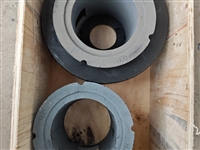 15KW直连抛丸器/图片