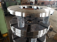 华星QG6抛丸器/生产厂家