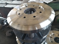 Q3720抛头总成/生产厂家