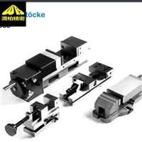德国MACK虎钳 mack虎钳可避免悬伸过长导致振动
