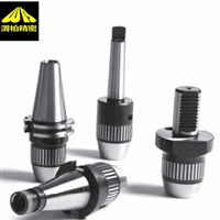 进口MACK夹头和mack钻夹头具有高夹力特点