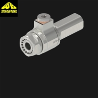 德国WTO高速主轴DOOSAN，mini的大功率为420 W/轴为25毫米