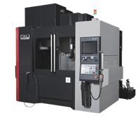 日本okk机床HM-X 系列  一级代理商