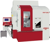 德国罗德斯机床RXU1200DSH  电话