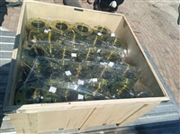 ASTM A182 F11合金钢法兰