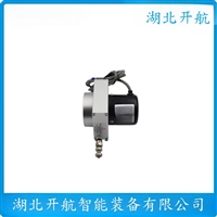 WEP130-8000-A1 拉绳位移传感器操作要点解析