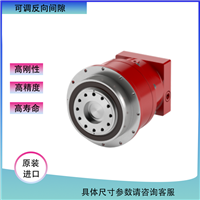 GUDEL减速机NRH100-4-B0-D32-L58-TP-P3-AM