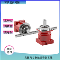 GUDEL减速机GSP1-M-5-3-V1