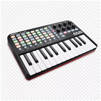 AKAI LPK25 MIDI键盘宿主控制器