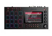 AKAI MPC Live 打击垫 MIDI控制器 音乐制作平台