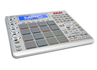 AKAI MPC Studio 音乐制作控制器-打击垫