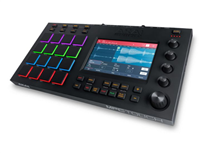 AKAI MPC触控 多点触控音乐制作中心