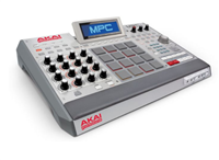 AKAI MPC音乐制作控制器MIDI键盘
