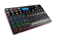 AKAI MPD232 打击垫MIDI控制器