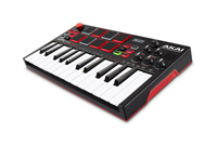 AKAI MPK Mini Play  迷你MIDI控制器键盘
