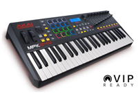 AKAI MPK249 演奏键盘控制器