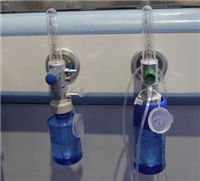 STYQ-01医用中心供氧系统