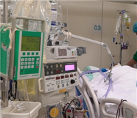 OCI-CBL-6连续性肾脏替代治疗管路