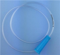 2.176.5F呼吸道用吸引导管