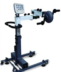 XDK-LRB-03便携式上下肢主被动运动康复训练器