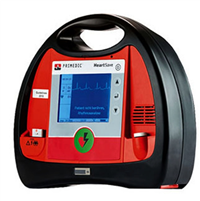 B3、B4半自动体外除颤器