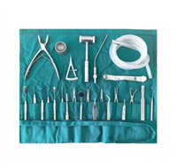 SA07-II牙科种植手术定位包