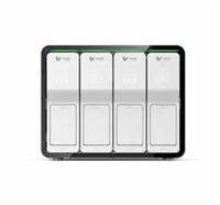 Pre-NAT II全自动核酸检测反应体系构建系统