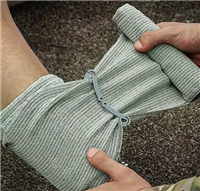 100mm*1200mm急救创伤绷带