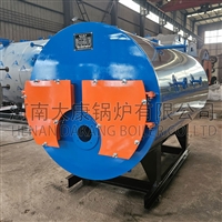  热水采暖锅炉集水器的功能银晨锅炉河南银晨锅炉