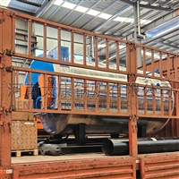  浴池热水锅炉分汽缸的作用是什么3000kw生物质导油炉太康锅炉