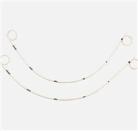 一次性使用微波闭合导管DW-DG